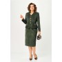 AIRA STYLE 24149 Костюм юбочный