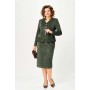 AIRA STYLE 24149 Костюм юбочный