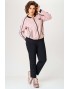 AIRA STYLE 24217А Костюм брючный