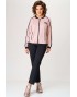 AIRA STYLE 24217А Костюм брючный