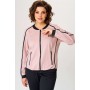 AIRA STYLE 24217А Костюм брючный