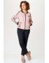 AIRA STYLE 24217А Костюм брючный