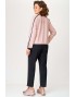 AIRA STYLE 24217А Костюм брючный