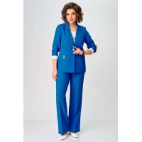 AIRA STYLE 24218 Костюм брючный