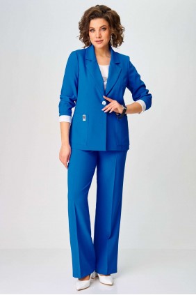 AIRA STYLE 24218 Костюм брючный