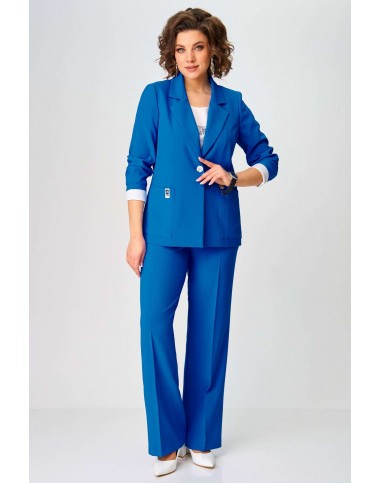 AIRA STYLE 24218 Костюм брючный
