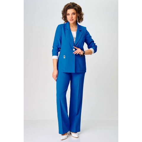 AIRA STYLE 24218 Костюм брючный