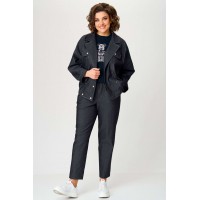 AIRA STYLE 24219 Костюм брючный