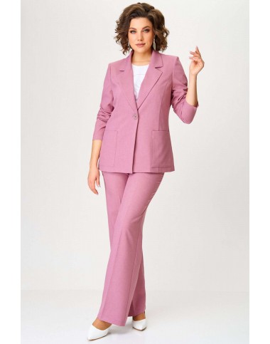 AIRA STYLE 24220 Костюм брючный