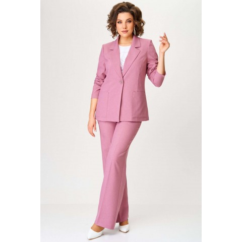 AIRA STYLE 24220 Костюм брючный