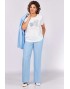 AIRA STYLE 24220 Костюм брючный