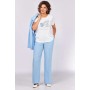 AIRA STYLE 24220 Костюм брючный