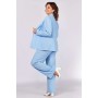 AIRA STYLE 24220 Костюм брючный