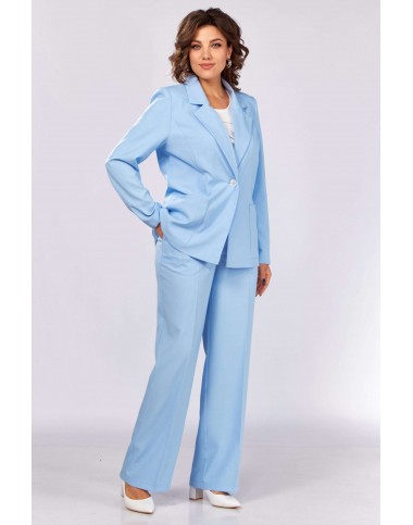 AIRA STYLE 24220 Костюм брючный