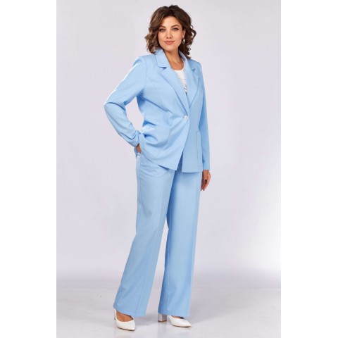 AIRA STYLE 24220 Костюм брючный