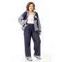 AIRA STYLE 24223 Костюм брючный