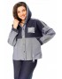 AIRA STYLE 24223 Костюм брючный