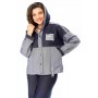AIRA STYLE 24223 Костюм брючный