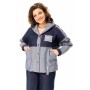 AIRA STYLE 24223 Костюм брючный