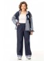 AIRA STYLE 24223 Костюм брючный