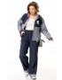AIRA STYLE 24223 Костюм брючный