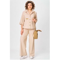 AIRA STYLE 24224 Костюм брючный