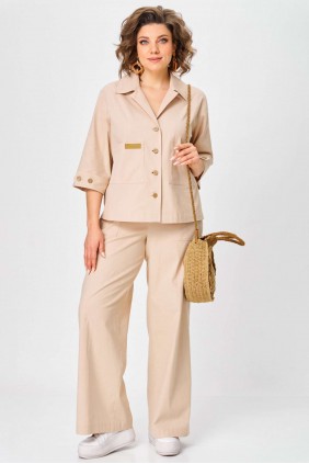 AIRA STYLE 24224 Костюм брючный