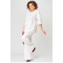 AIRA STYLE 24225 Костюм брючный