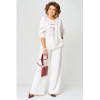 AIRA STYLE 24225 Костюм брючный