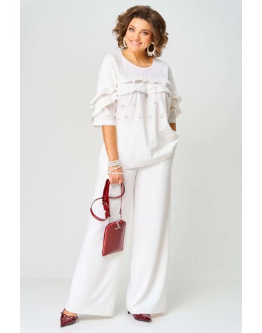 AIRA STYLE 24225 Костюм брючный