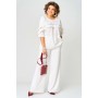 AIRA STYLE 24225 Костюм брючный