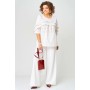 AIRA STYLE 24225 Костюм брючный