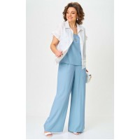 AIRA STYLE 24226 Костюм брючный