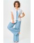 AIRA STYLE 24226 Костюм брючный