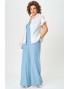 AIRA STYLE 24226 Костюм брючный