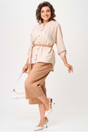 AIRA STYLE 24228 Костюм брючный
