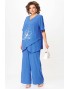 AIRA STYLE 24230 Костюм брючный