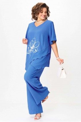 AIRA STYLE 24230 Костюм брючный