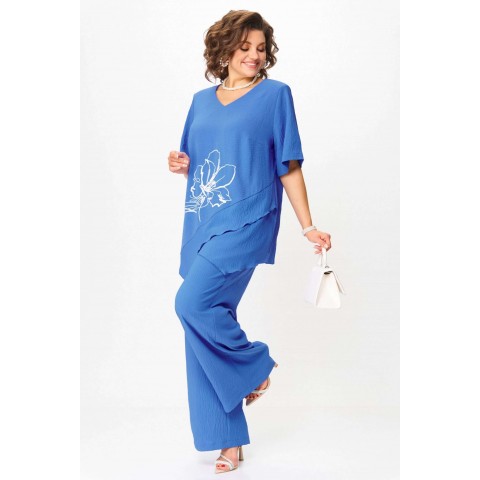 AIRA STYLE 24230 Костюм брючный
