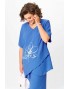 AIRA STYLE 24230 Костюм брючный