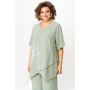 AIRA STYLE 24230 Костюм брючный