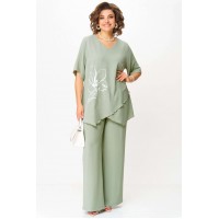 AIRA STYLE 24230 Костюм брючный