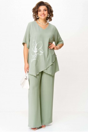 AIRA STYLE 24230 Костюм брючный