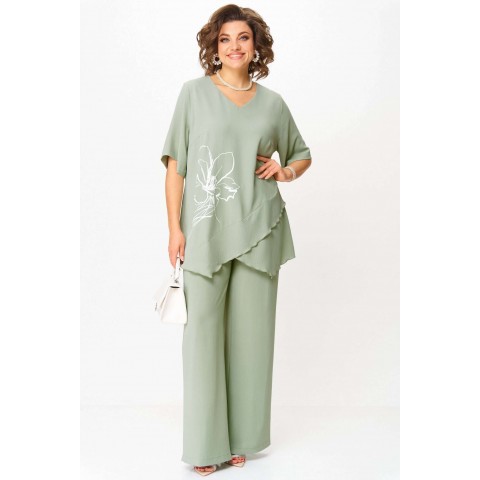 AIRA STYLE 24230 Костюм брючный
