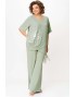 AIRA STYLE 24230 Костюм брючный