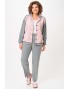 AIRA STYLE 24231 Костюм брючный