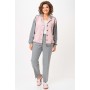 AIRA STYLE 24231 Костюм брючный
