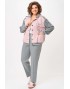 AIRA STYLE 24231 Костюм брючный