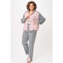 AIRA STYLE 24231 Костюм брючный