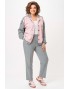 AIRA STYLE 24231 Костюм брючный